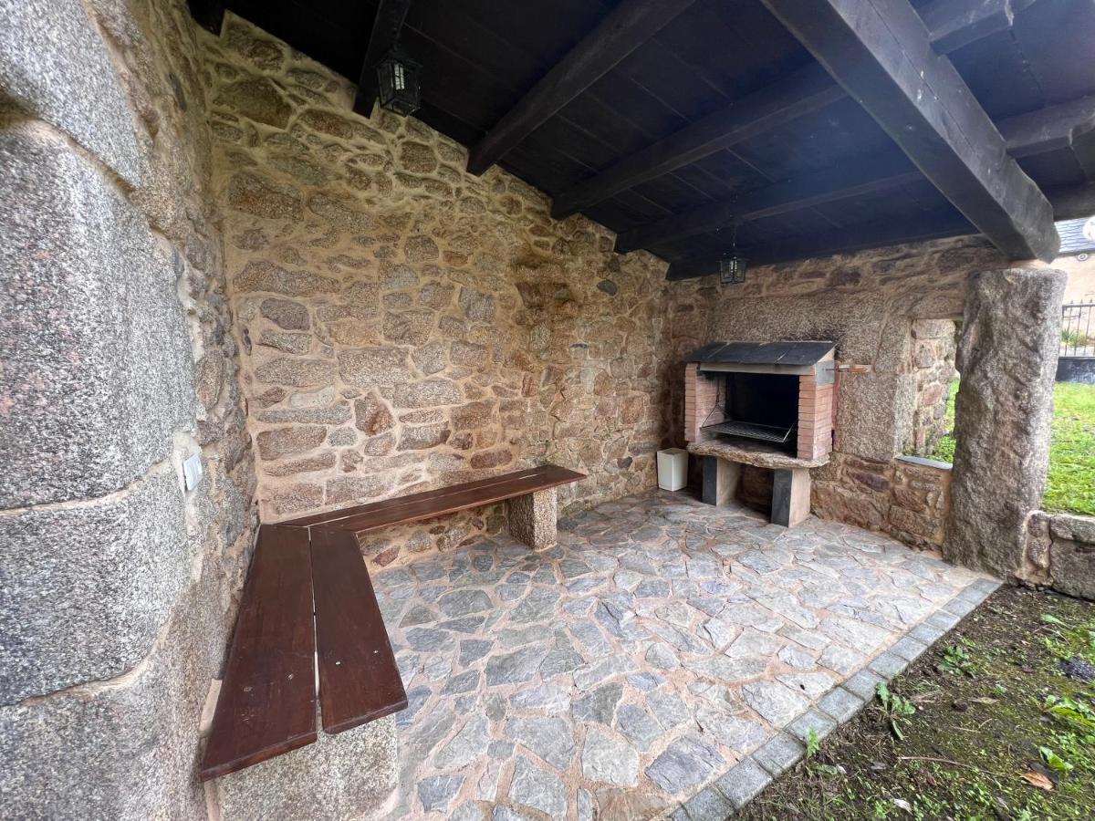 Vagalume Villa Cervo  Exteriör bild